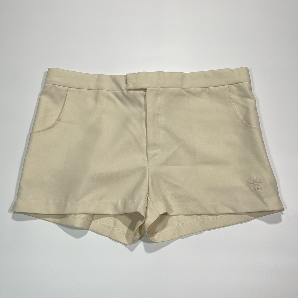 Vintage Adidas 70s 80s Tennis‎ Shorts